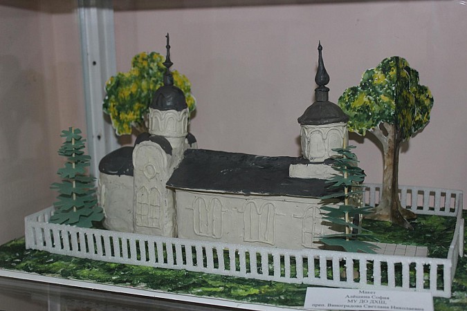 Названы победители конкурса «История Кинешмы в камне и граните» фото 6