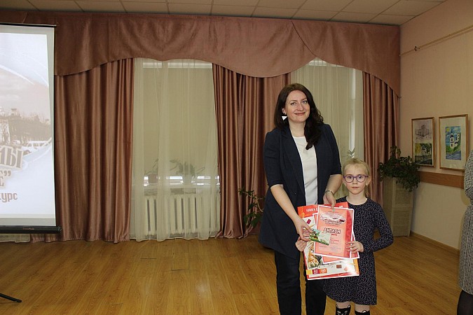 Названы победители конкурса «История Кинешмы в камне и граните» фото 9