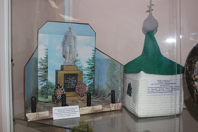 Названы победители конкурса «История Кинешмы в камне и граните» фото 5