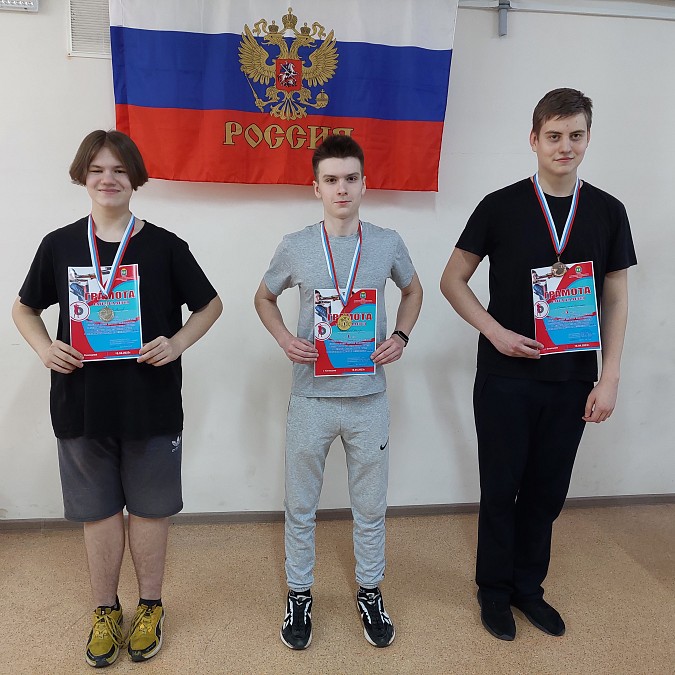 В Кинешме прошел Чемпионат города по пулевой стрельбе фото 5