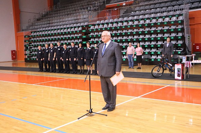 Депутат Фомин: Безопасность детей на дорогах превыше всего фото 2