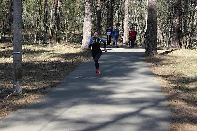 Команда школы №18 победила на городских соревнованиях «Школа безопасности» фото 3