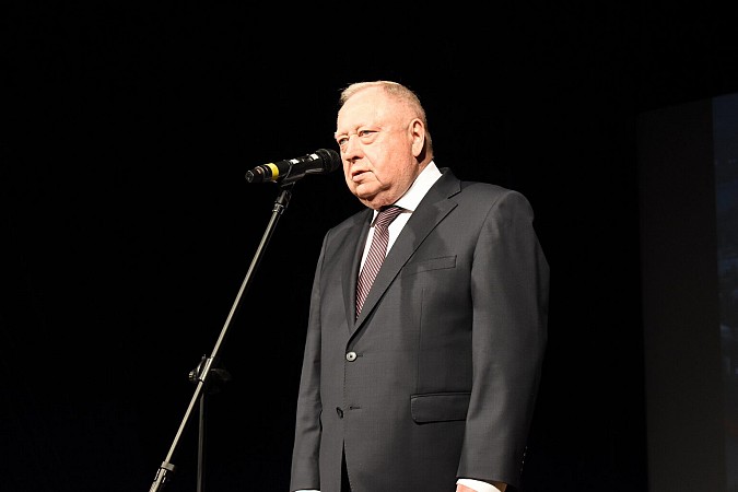 Названы обладатели премии «Надежда земли Кинешемской» фото 10