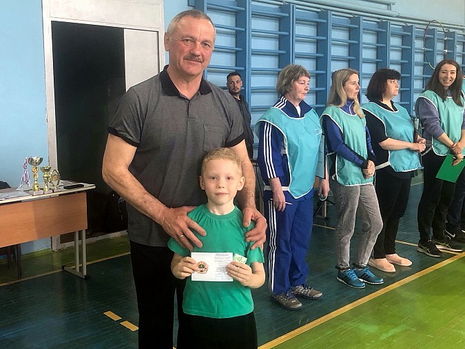 Воспитанники детских садов Кинешмы сдавали нормативы ГТО фото 2