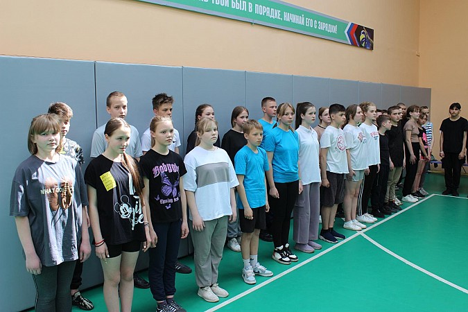 В Кинешме впервые прошли соревнования по гребному спорту в дисциплине «гребля-индор» фото 3