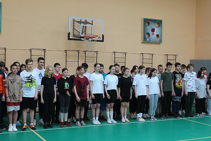 В Кинешме впервые прошли соревнования по гребному спорту в дисциплине «гребля-индор» фото 4