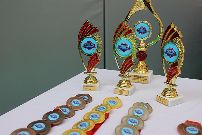 В Кинешме впервые прошли соревнования по гребному спорту в дисциплине «гребля-индор» фото 23