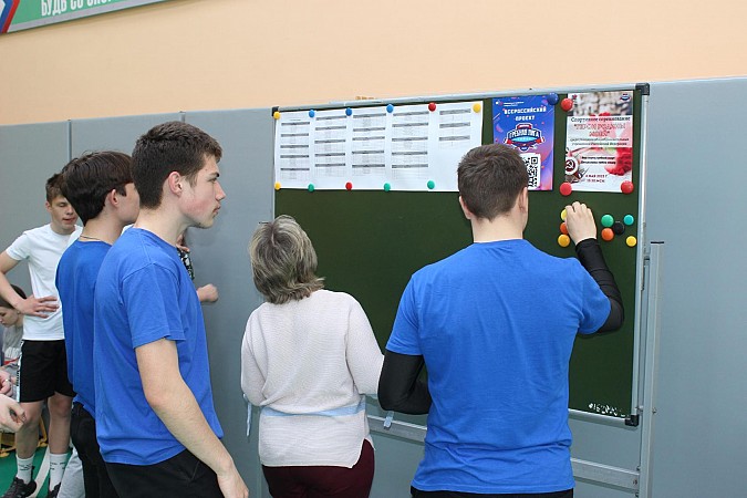 В Кинешме впервые прошли соревнования по гребному спорту в дисциплине «гребля-индор» фото 22