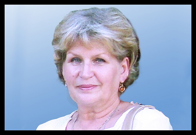 Ушла из жизни известный врач-бактериолог Кинешмы Юлия Ягодка фото 2