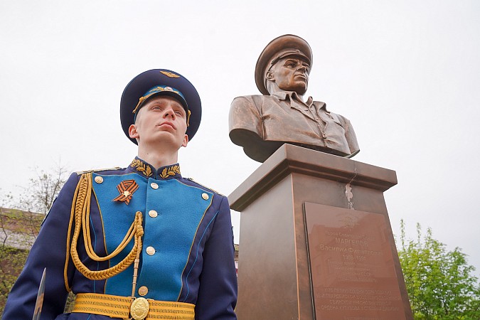 В Иванове отметили 79-ю годовщину со дня образования 98-й гвардейской дивизии ВДВ фото 3