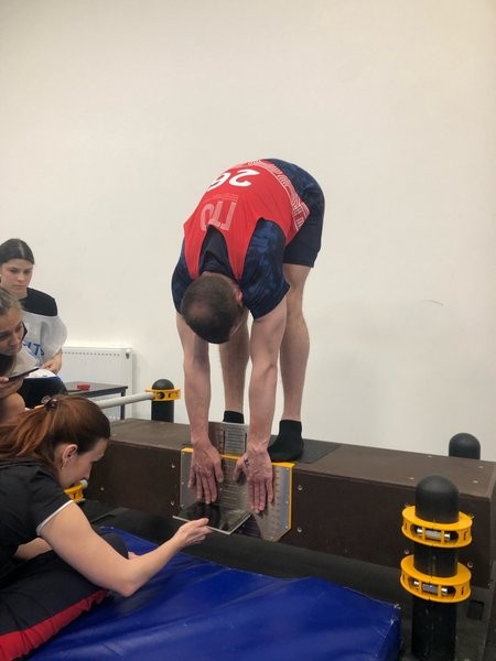 «Электроконтакт» стал призером областных соревнований ГТО среди среди трудовых коллективов фото 5