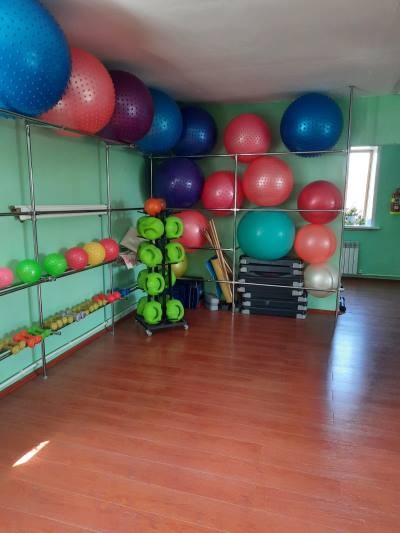 Фитнес-клуб "Виктория" - спорт в центре Кинешмы фото 3