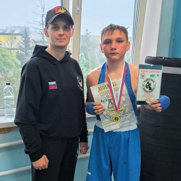Кинешемские боксёры стали призерами матчевых встреч в Родниках и Вичуге фото 2