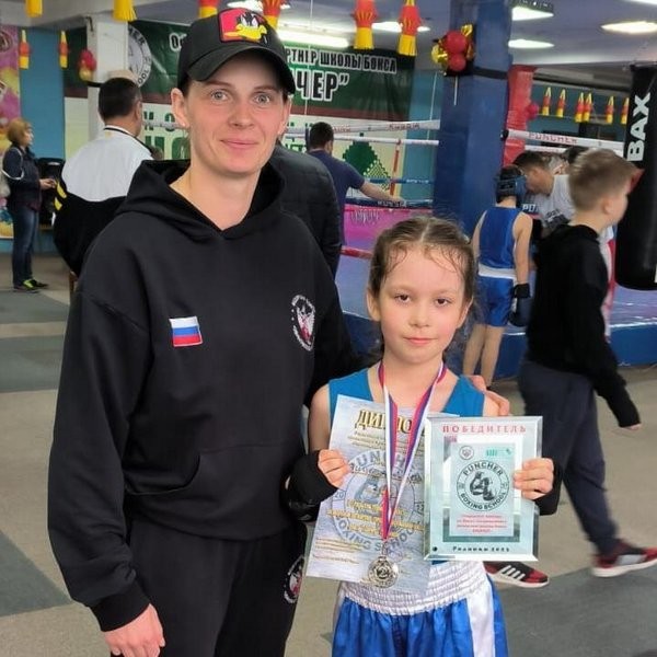 Кинешемские боксёры стали призерами матчевых встреч в Родниках и Вичуге фото 3