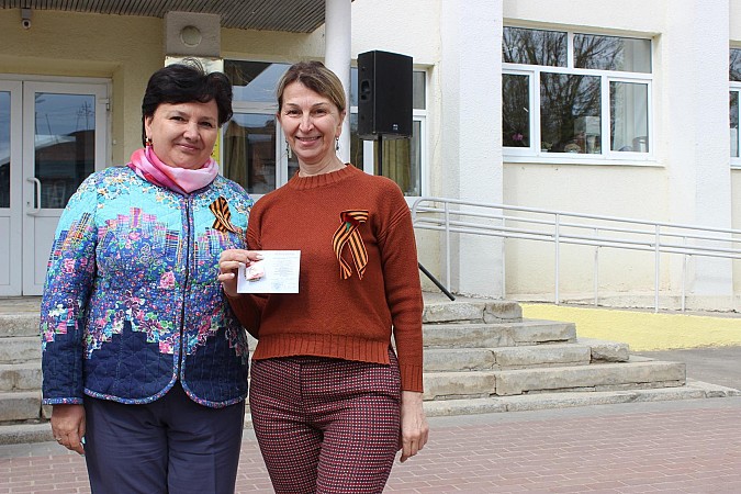 Самые интересные моменты легкоатлетической эстафеты в Кинешме фото 27