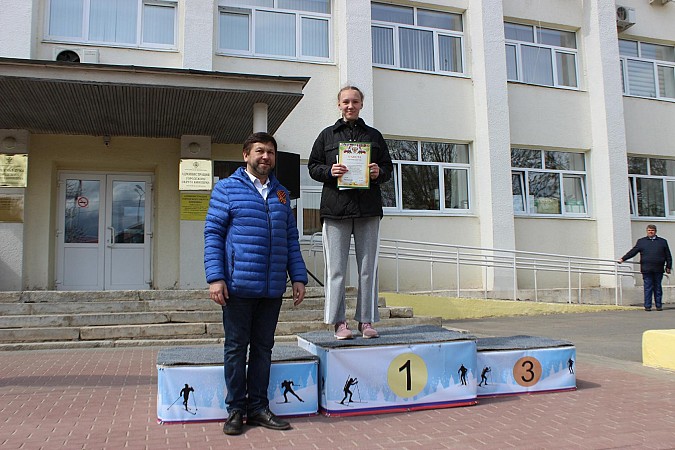 Самые интересные моменты легкоатлетической эстафеты в Кинешме фото 8