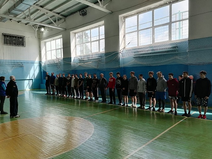 В Кинешме прошёл турнир по русскому жиму фото 8