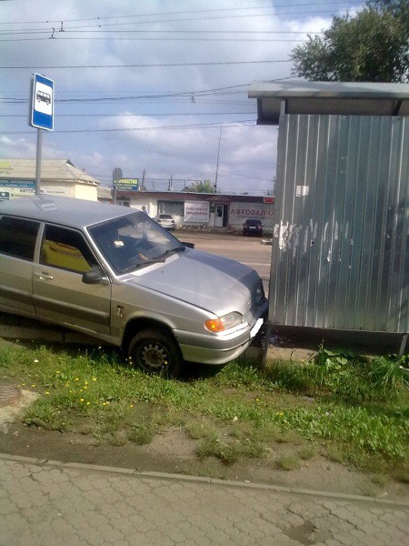 В Ивановской области водитель скончался за рулём автомобиля фото 5