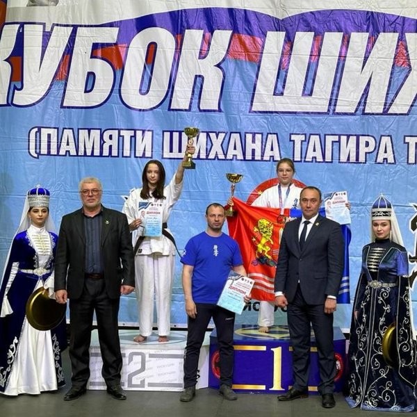 Кинешемские каратисты – победители и призёры «Кубка Шихана» фото 6