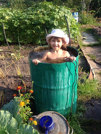 Смирнова Елизавета, 5 лет