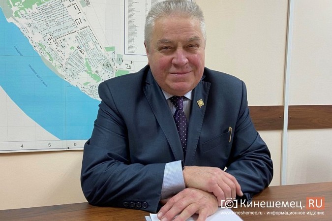 Апелляционный суд восстановил Вячеслава Касаткина в должности главы Заволжска фото 3