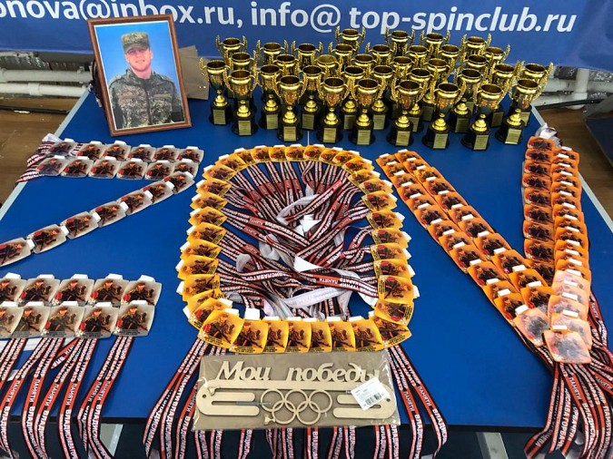 В Велизанце прошёл турнир по всестилевому каратэ памяти Владислава Горбачева фото 3