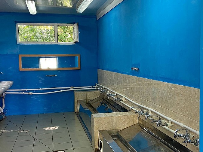 Детский лагерь «Радуга» проинспектировали общественники фото 18