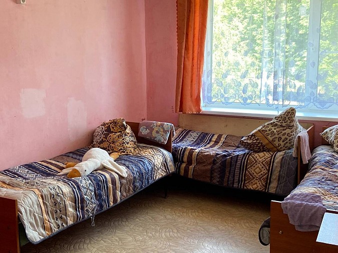 Детский лагерь «Радуга» проинспектировали общественники фото 21