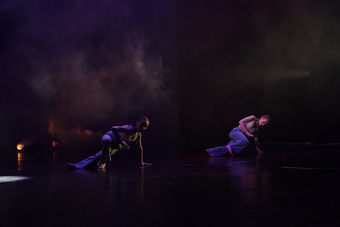 В Кинешме с аншлагом прошёл отчётный концерт школы танцев «Вдохновение» фото 16