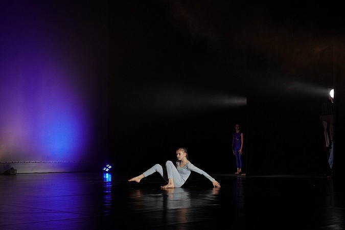 В Кинешме с аншлагом прошёл отчётный концерт школы танцев «Вдохновение» фото 23