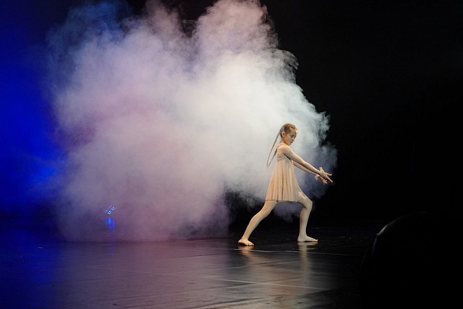 В Кинешме с аншлагом прошёл отчётный концерт школы танцев «Вдохновение» фото 48