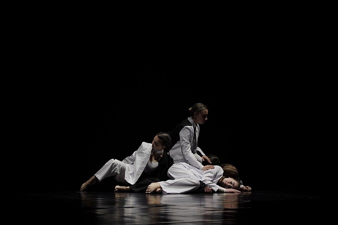 В Кинешме с аншлагом прошёл отчётный концерт школы танцев «Вдохновение» фото 43