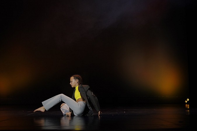 В Кинешме с аншлагом прошёл отчётный концерт школы танцев «Вдохновение» фото 53