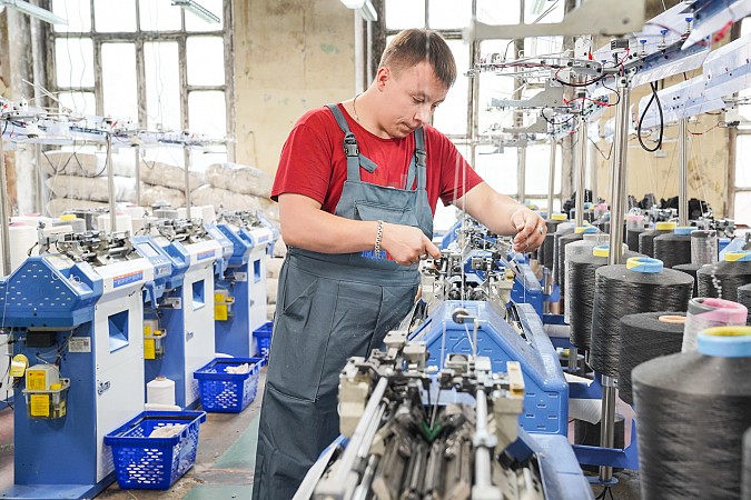 Новый собственник «Томны» намерен расширять производство фото 10