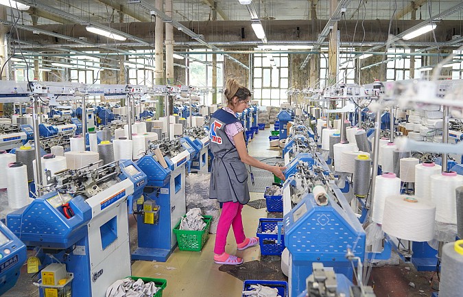 Новый собственник «Томны» намерен расширять производство фото 9