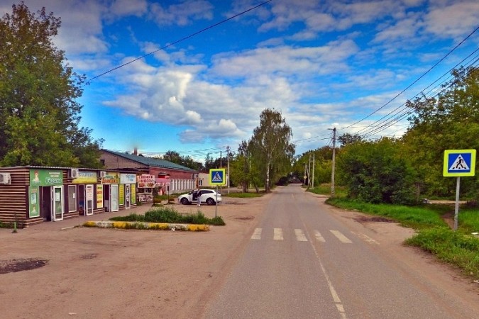 Миссия невыполнима: кинешемские депутаты хотят единообразия торговых точек фото 2