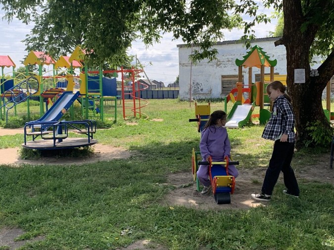 На встрече с Александром Фоминым решемцы подняли много актуальных проблем фото 3