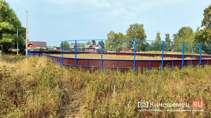 В Кинешме места реализации народных инициатив будет сначала проверять специальная комиссия фото 2