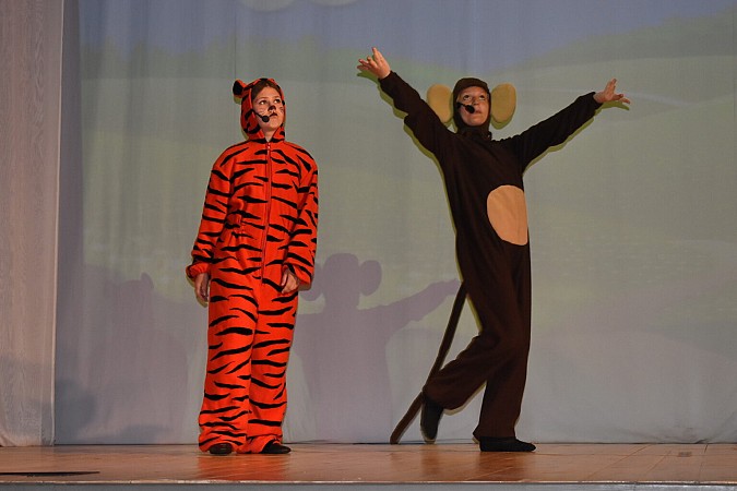 В Кинешме выбрали «Мини–мисс 2023» фото 9