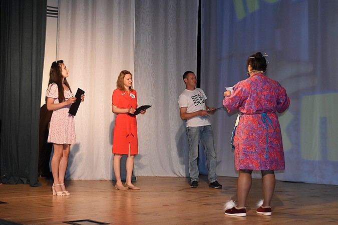 В Кинешме выбрали «Мини–мисс 2023» фото 13