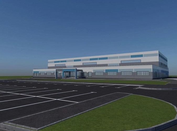 Фото: ООО «СКБ «Проект»