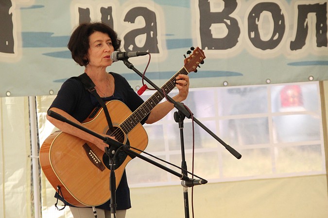 В Наволоках состоится фестиваль авторской песни «Август на Волге 2023» фото 5