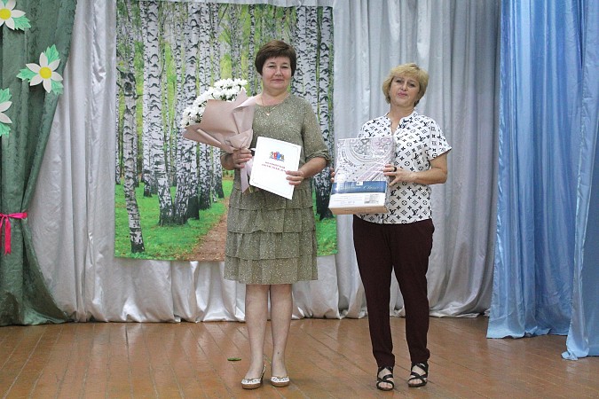 Медалями за «Любовь и верность» награждены три семьи из Кинешемского района фото 6