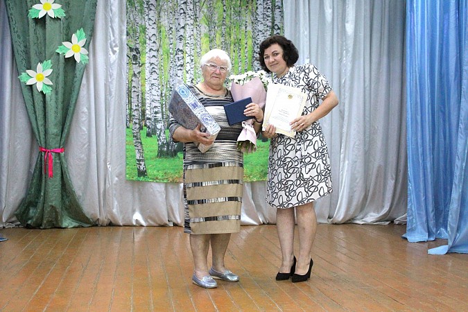 Медалями за «Любовь и верность» награждены три семьи из Кинешемского района фото 9