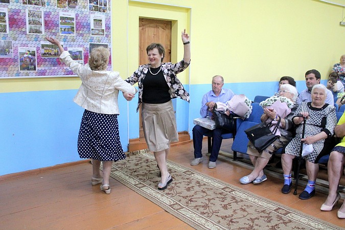 Медалями за «Любовь и верность» награждены три семьи из Кинешемского района фото 5