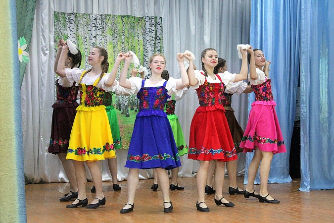 Медалями за «Любовь и верность» награждены три семьи из Кинешемского района фото 10