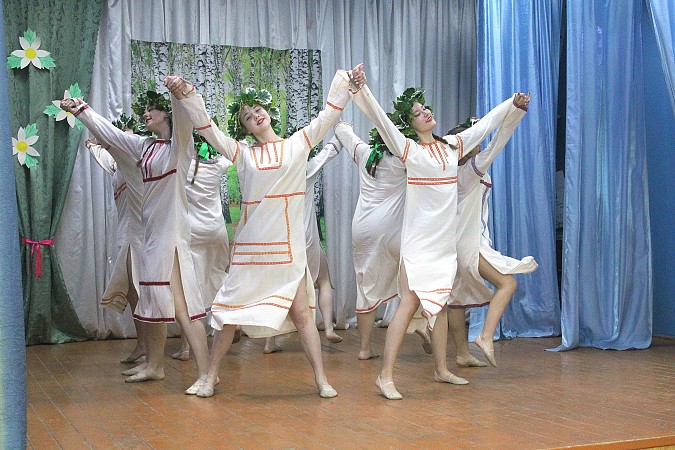 Медалями за «Любовь и верность» награждены три семьи из Кинешемского района фото 7