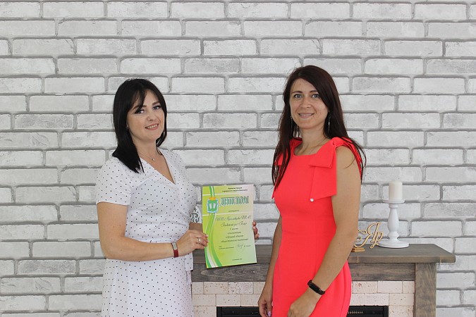 В Кинешме выбрали лучший торговый объект фото 5