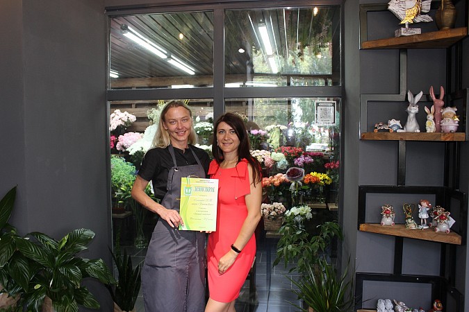 В Кинешме выбрали лучший торговый объект фото 6