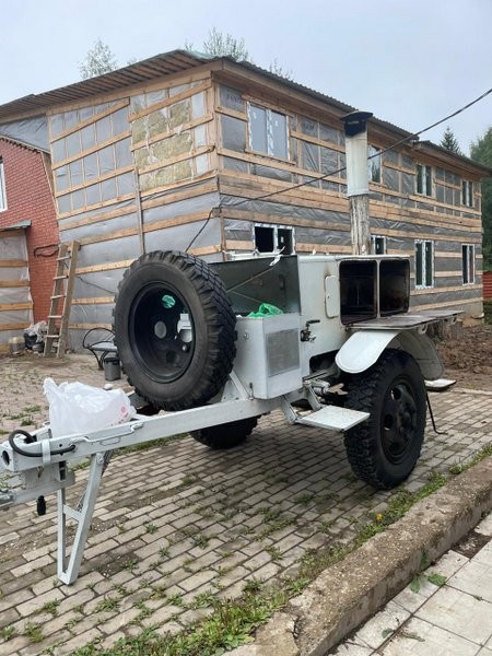 Военные инструкторы открыли под Кинешмой патриотический лагерь для молодёжи фото 17